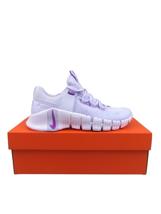 Nike Shoes - Nike Free Metcon 5 Gym Training Shoes Womens Size 9 Lilac Grape NEW